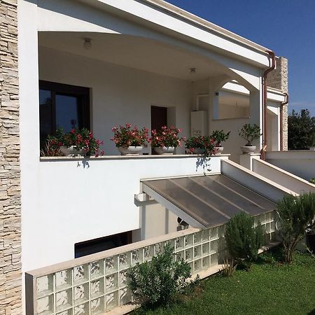 Lambruschini 69 Bed and Breakfast Fiumicino Buitenkant foto