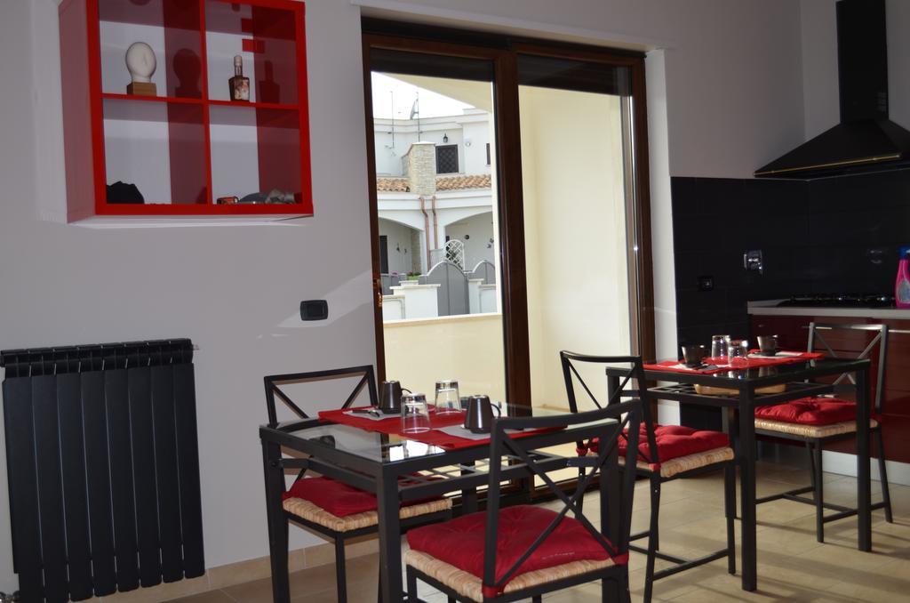 Lambruschini 69 Bed and Breakfast Fiumicino Buitenkant foto