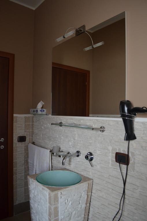 Lambruschini 69 Bed and Breakfast Fiumicino Buitenkant foto